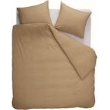 Beddinghouse Frost dekbedovertrek Goud