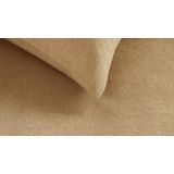 Beddinghouse - Frost - Dekbedovertrek - Goud - Lits-Jumeaux XL - 260x200/220