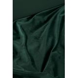 At Home by BeddingHouse Tender dekbedovertrek - Eenpersoons - 140x200/220 - Groen