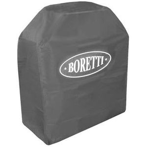 Boretti - BBQ hoes - Bernini - barbecuehoes - waterbestendig - 64x117x118cm