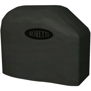 Boretti Carbone Hoes - Zwart
