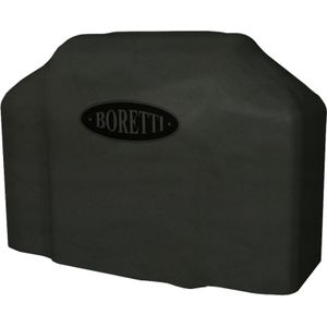 Boretti BBQ Hoes Robusto & Forza