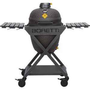 Boretti | Ceramica BBQ Medium