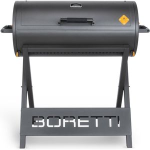 Boretti Barilo 2.0