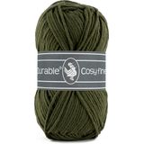 Durable - Cosy Fine - 50gr - Kleur 2149 - Dark Olive