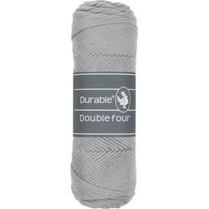 Durable Double Four (2232) Light Grey