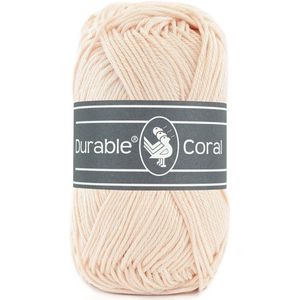 Durable Coral - 2192 Pale Pink