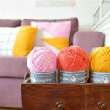 Durable - Cosy Fine - 50gram - Kleur 2239 Brick