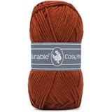 Durable - Cosy Fine - 50gram - Kleur 2239 Brick