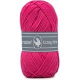 Durable - Cosy Fine - 50gr - Kleur 237 - Fuchsia