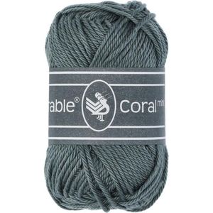Durable Coral Mini 389 Slate