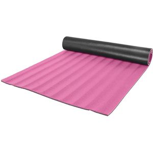 Yoga mat / Fitnessmat / Sportmat - Roze - 150 x 70 cm - Excercise Mat