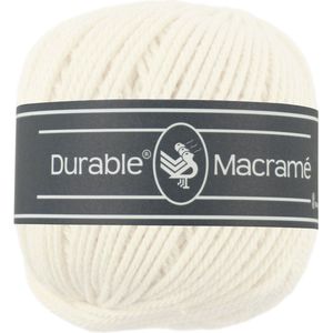 Durable Macramé - 326 Ivory