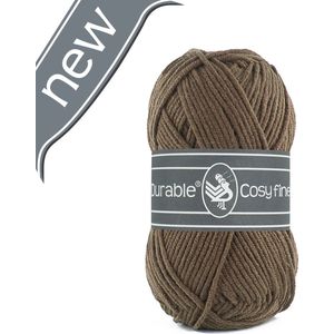 Durable Cosy Fine - 344 Walnut