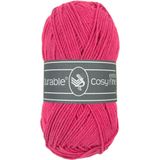 Durable - Cosy Extra Fine - 50gr - Kleur 237 - Fuchsia