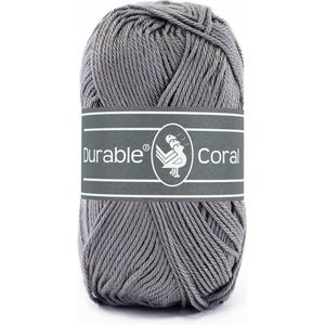 Durable Coral - 2235 Ash
