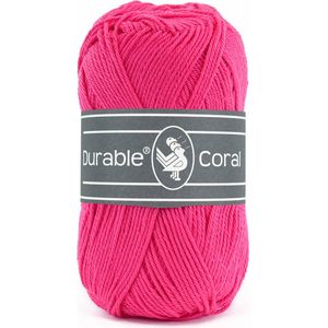 Durable Coral - 236 Fuchsia