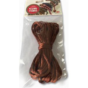 Kumi Himo Satijnkoord  Koper