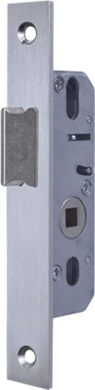 Mauer - Loopslot - RVS - 30mm - Smal