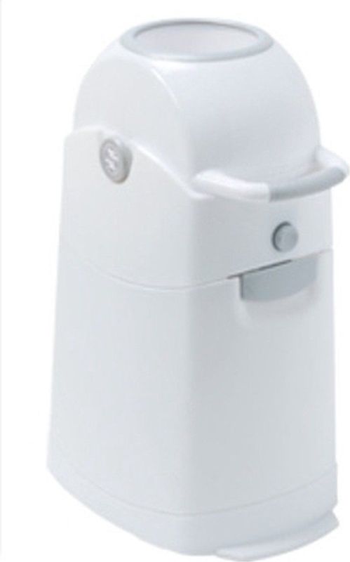 Windeleimer Regular silber Regular silber