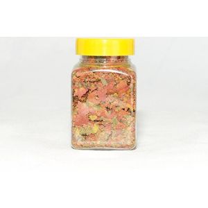 Excellent Tropische Vissen Vlokken - Visvoer - 100 ml - 20 Gr