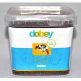 Junai.nl Koi-voer 3MM 1,2L