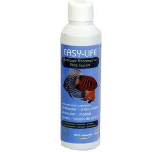 Easy Life Vloeibaar Filtermedium - Waterfilter - 250 ml