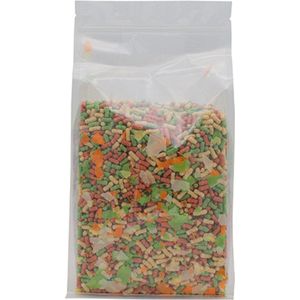 Darwin Vijvervoeding Menu Mix - Vijvervoer - 5 l