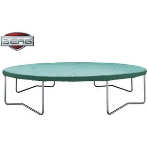 BERG Trampoline Afdekhoes Basic - 270 cm