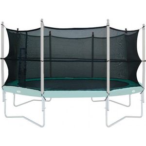 BERG Trampoline Veiligheidsnet - Safety Net - 430 cm - Los Net