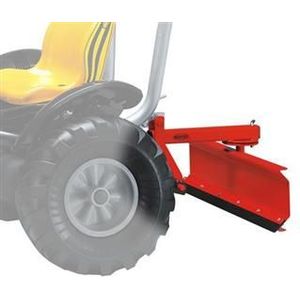 BERG Bulldozer blade