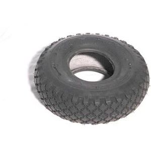 Buitenband 3.00-4 Maat 260x85