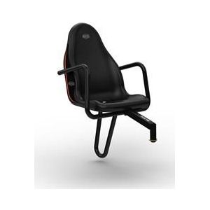 BERG Passenger Seat - Black Edition - Voor BERG XL Skelters