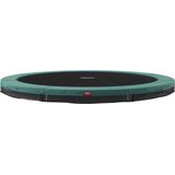 BERG Favorit InGround Trampoline - 380 cm