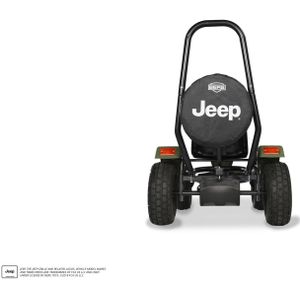 Reservewiel BERG Off Road/ Jeep 400