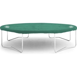 BERG afdekhoes voor trampoline,green Extra uitvoering, diam. 270 cm