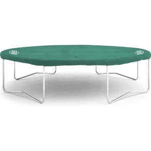 Trampoline BERG Afdekhoes Extra Green 430