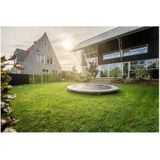 BERG Favorit Inground trampoline Ø380 cm