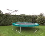 Trampoline BERG Elite Green 330