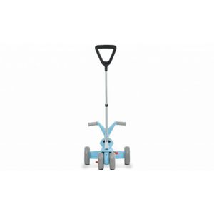 BERG - Push Bar, 16.50.00.00, 1 stuk (1 stuk)