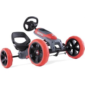 BERG skelter Reppy Rebel