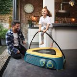 BERG peuter trampoline Hoppaa 90 cm