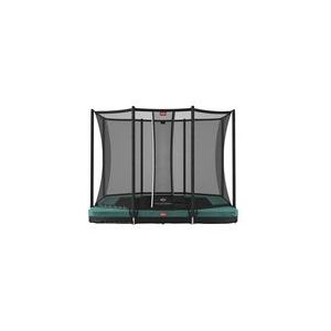 BERG Trampoline Ultim Favorit InGround 280 + Safety Net Comfort