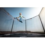 Trampoline BERG Favorit Green 330 + Safety Net Comfort