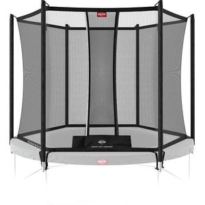 Veiligheidsnet BERG Safety Net Comfort 200 Black