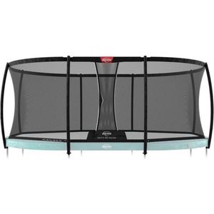 Veiligheidsnet BERG Grand Safety Net Comfort 520 Black