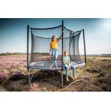 BERG Favorit trampoline Ø380 cm