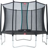 BERG Favorit trampoline Ø380 cm