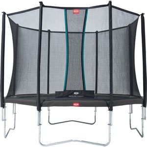 BERG Favorit trampoline Ø380 cm