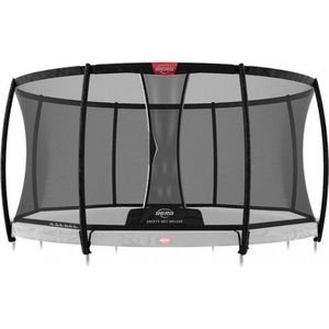 BERG Safety Net Deluxe 380 - Veiligheidsnet